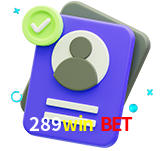 Tornar-se um membro do 289win bet é muito simples