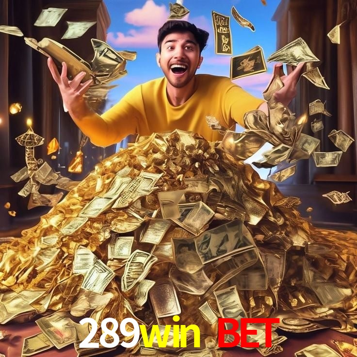 Experiência VIP 289win bet