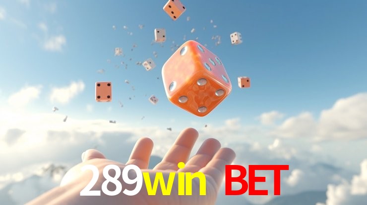 Welcome Bonus 289win bet