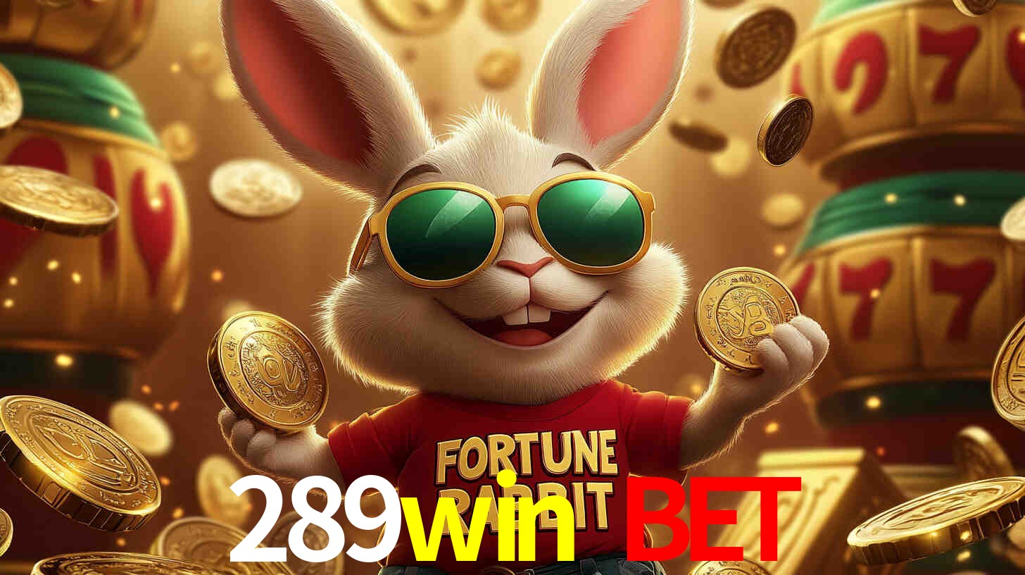 289win bet login