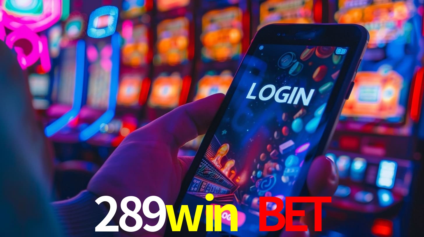 Estatísticas 289win bet