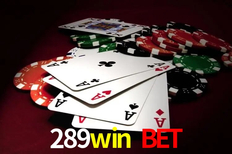 Bônus de Boas-vindas 289win bet