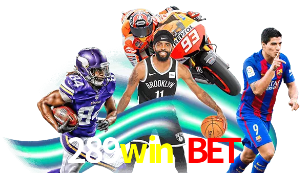 289win bet