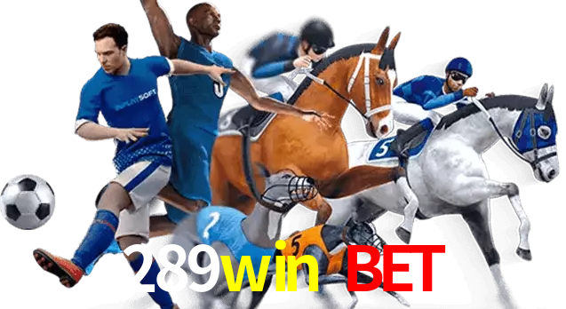289win bet