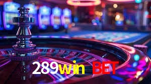 Live Casino 289win bet
