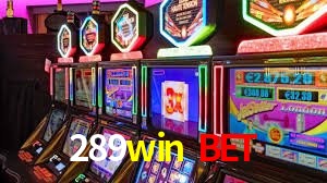 Mesa de Blackjack 289win bet