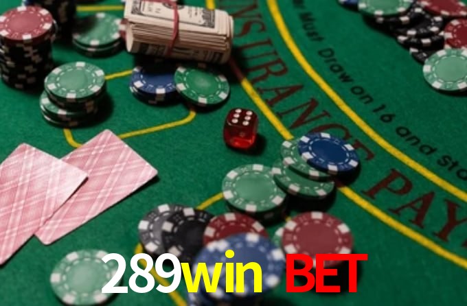 Bônus Generosos e Exclusivos no 289win bet para Você!