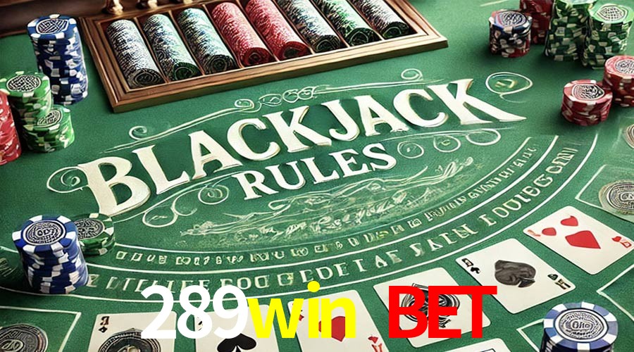 Responsive Design 289win bet