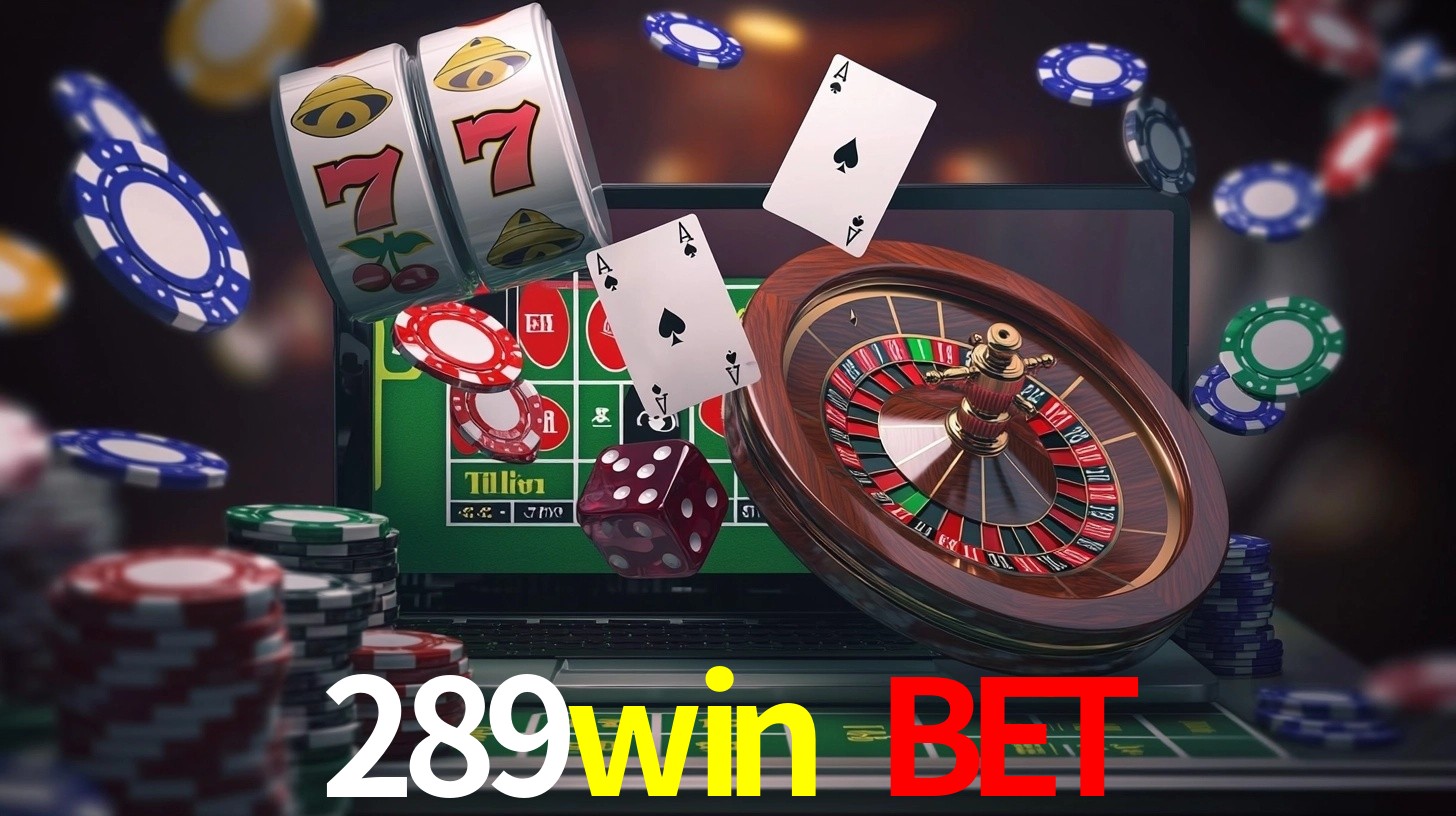 Welcome Bonus 289win bet
