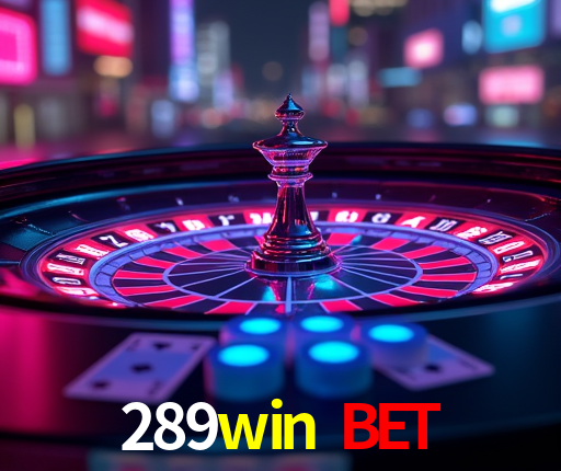 A Emoção da Loteria na 289win bet: Uma Chance de Mudança de Vida