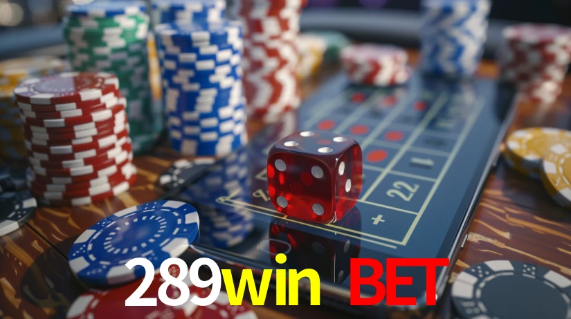 289win bet login