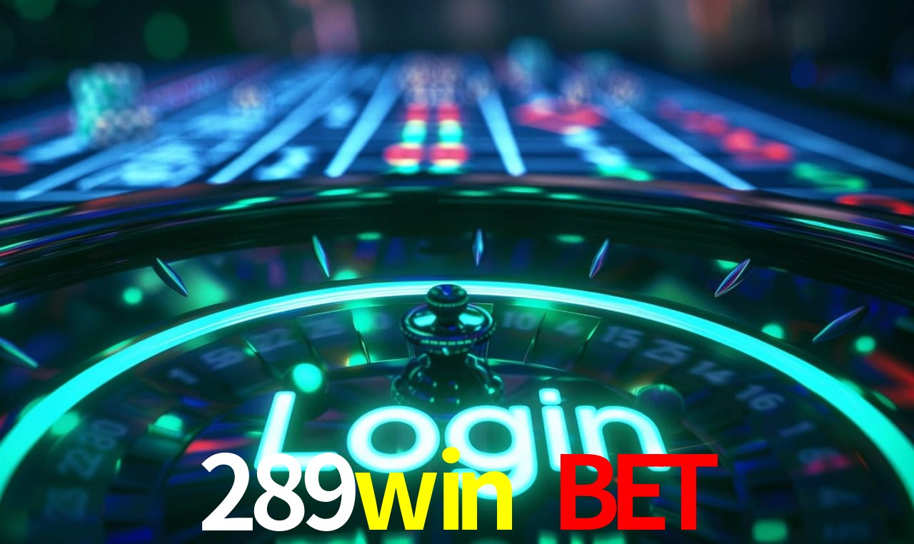 Casino Ao Vivo 289win bet