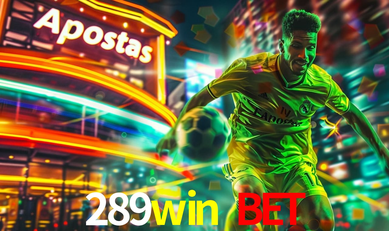 Especiais de Fim de Semana 289win bet