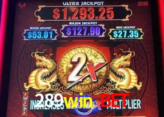 Descubra a Essência do 289win bet: Nossa História e Compromissos