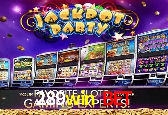 Descubra o Mundo do Cassino Online com 289win bet