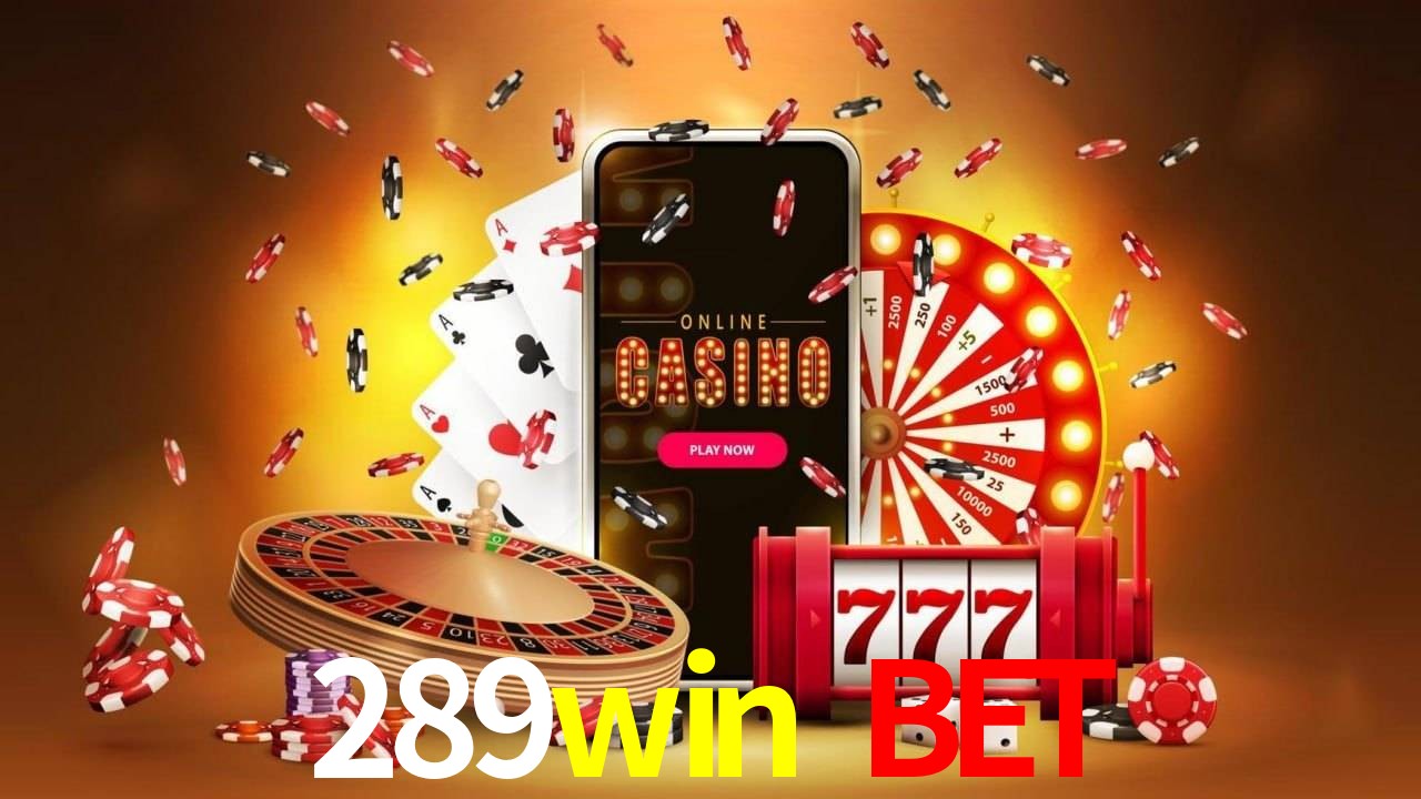 289win bet Belo Horizonte - Jackpots