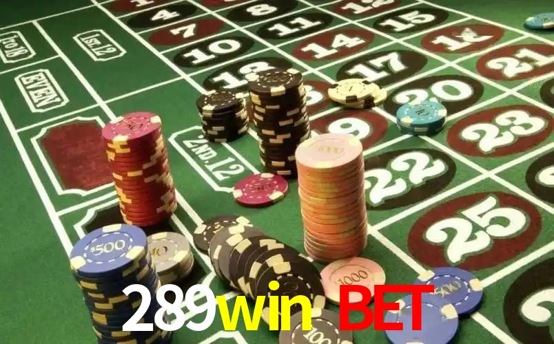 Promoção Relâmpago 289win bet