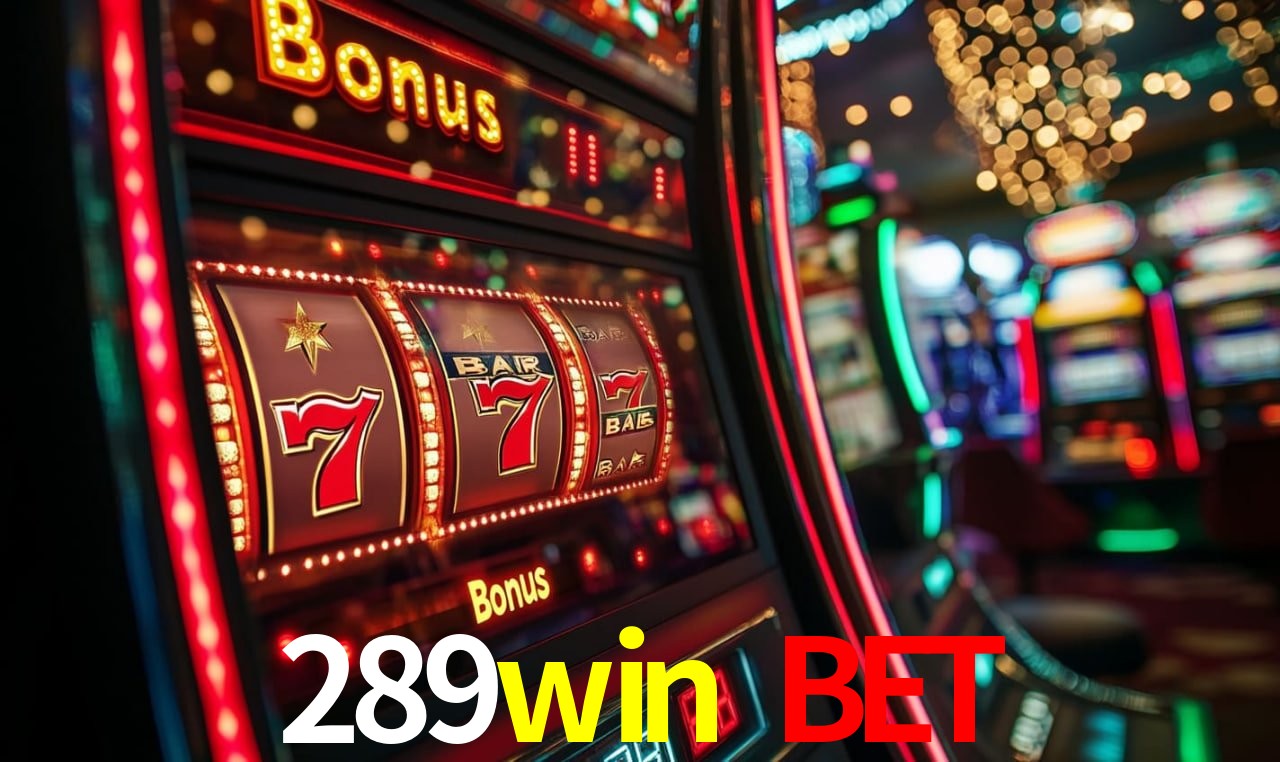 289win bet