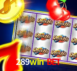 A Popularidade dos Caça-Níqueis no 289win bet