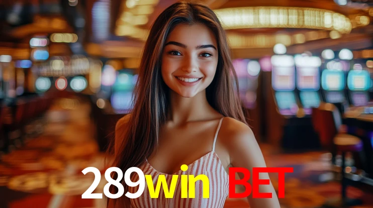 Tournaments 289win bet