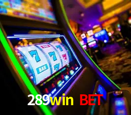 Apostas Esportivas na 289win bet: Um Guia Completo