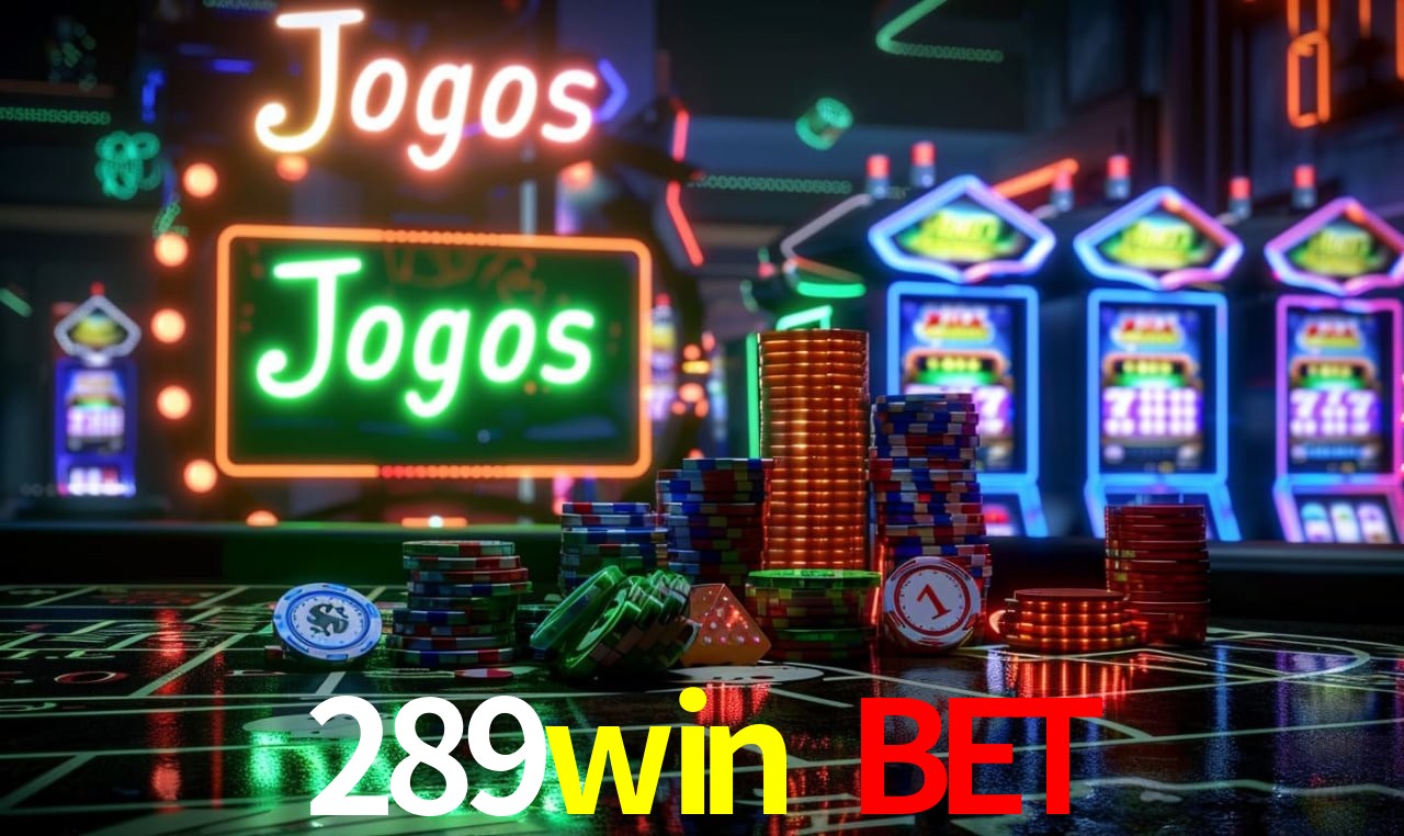 289win bet login
