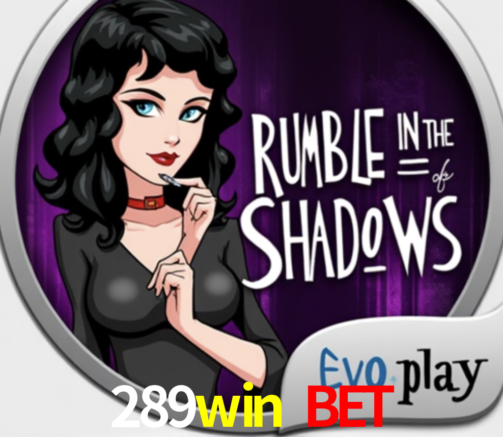 APP oficial da 289win bet para mobile