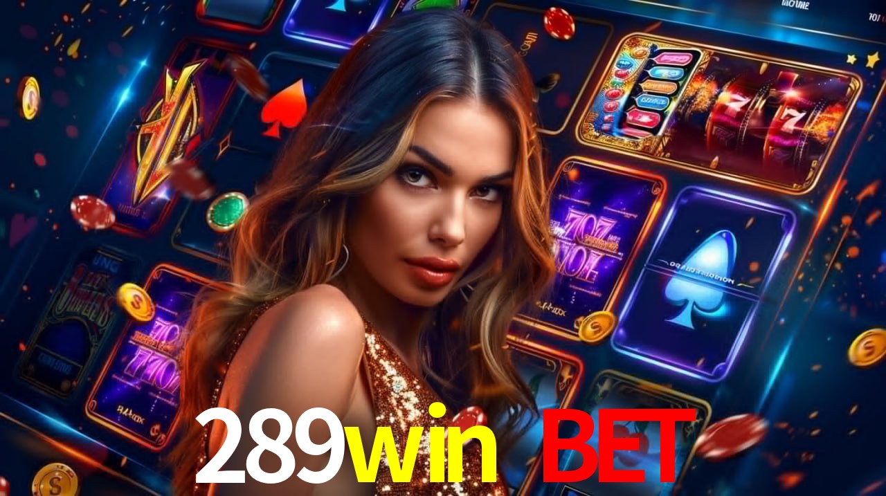 cassino 289win bet