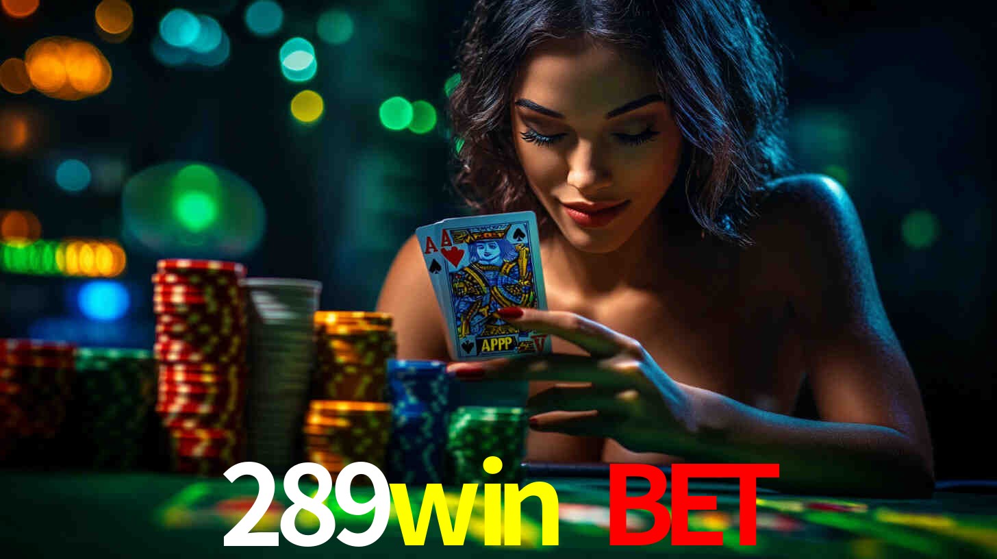 Inovações de Jogos na 289win bet: O Futuro das Experiências Interativas