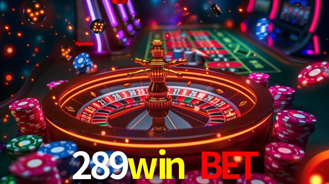 Torneios 289win bet