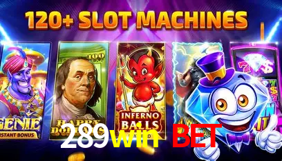 Inovações de Jogos na 289win bet: O Futuro das Experiências Interativas