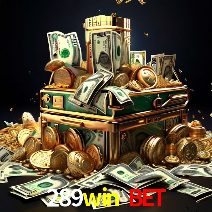Cadastro Rápido 289win bet