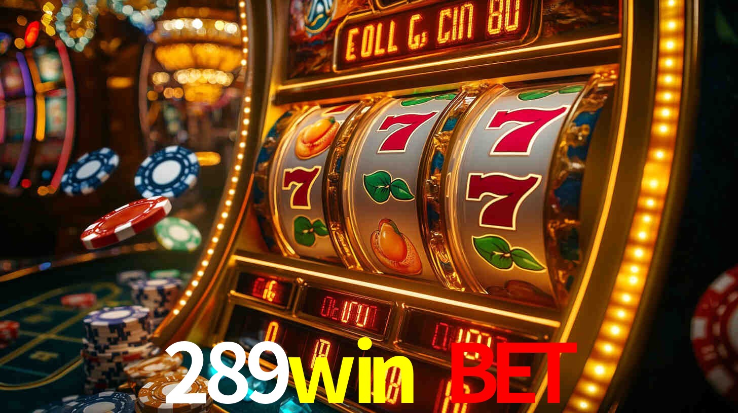 Roulette Table 289win bet