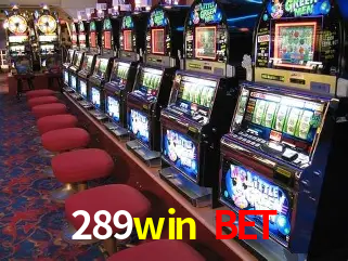 A Experiência Imersiva dos Cassinos Ao Vivo no 289win bet