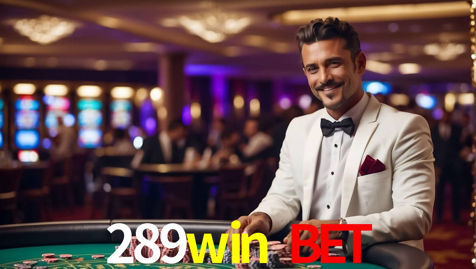 289win bet - Security