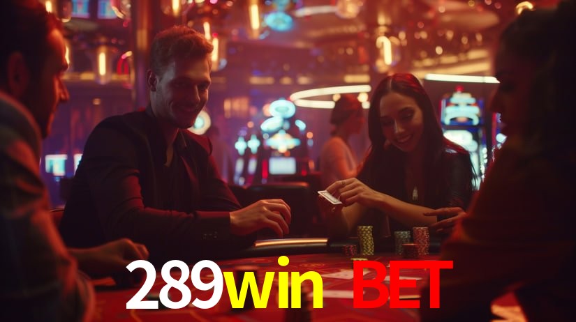 Descubra o Programa VIP da 289win bet: Vantagens Exclusivas para Jogadores