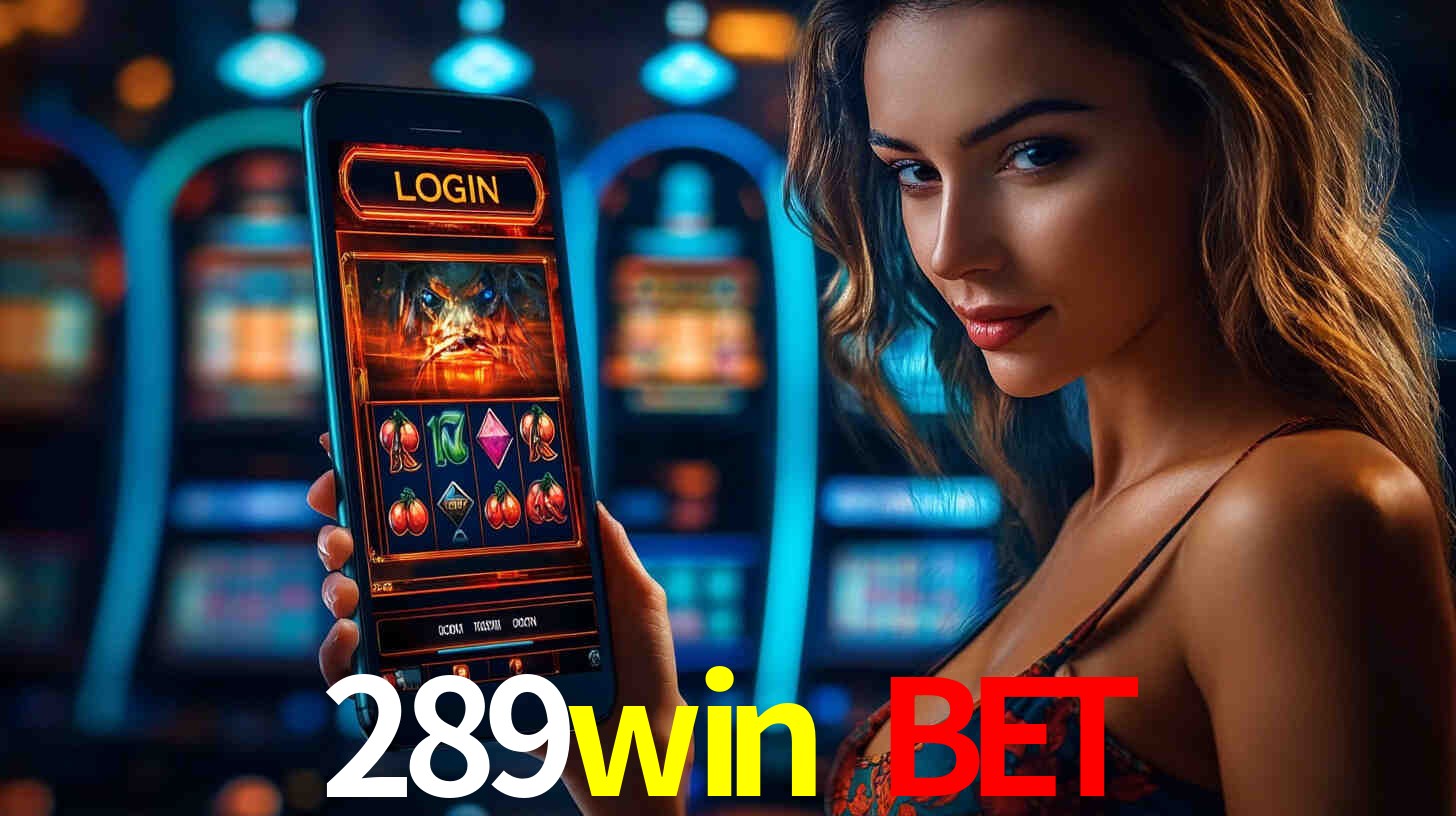 289win bet