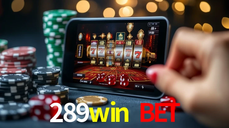 VIP Casino 289win bet