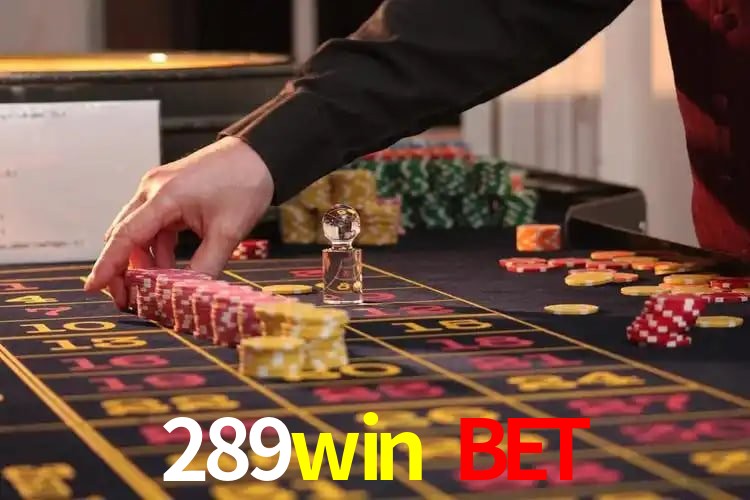 A Experiência Imersiva dos Cassinos Ao Vivo no 289win bet