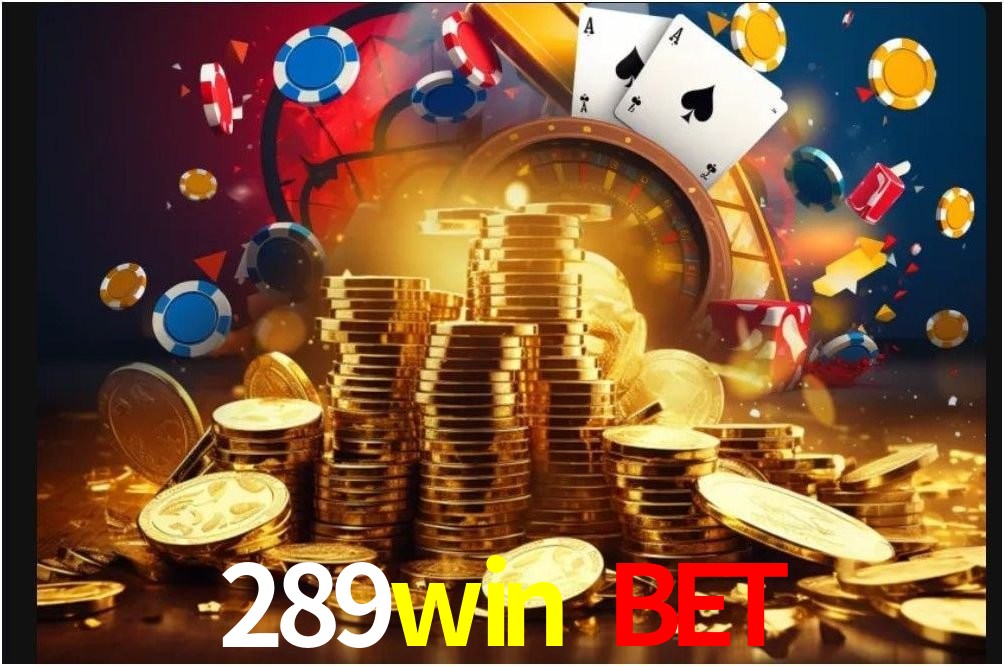 Programa VIP 289win bet