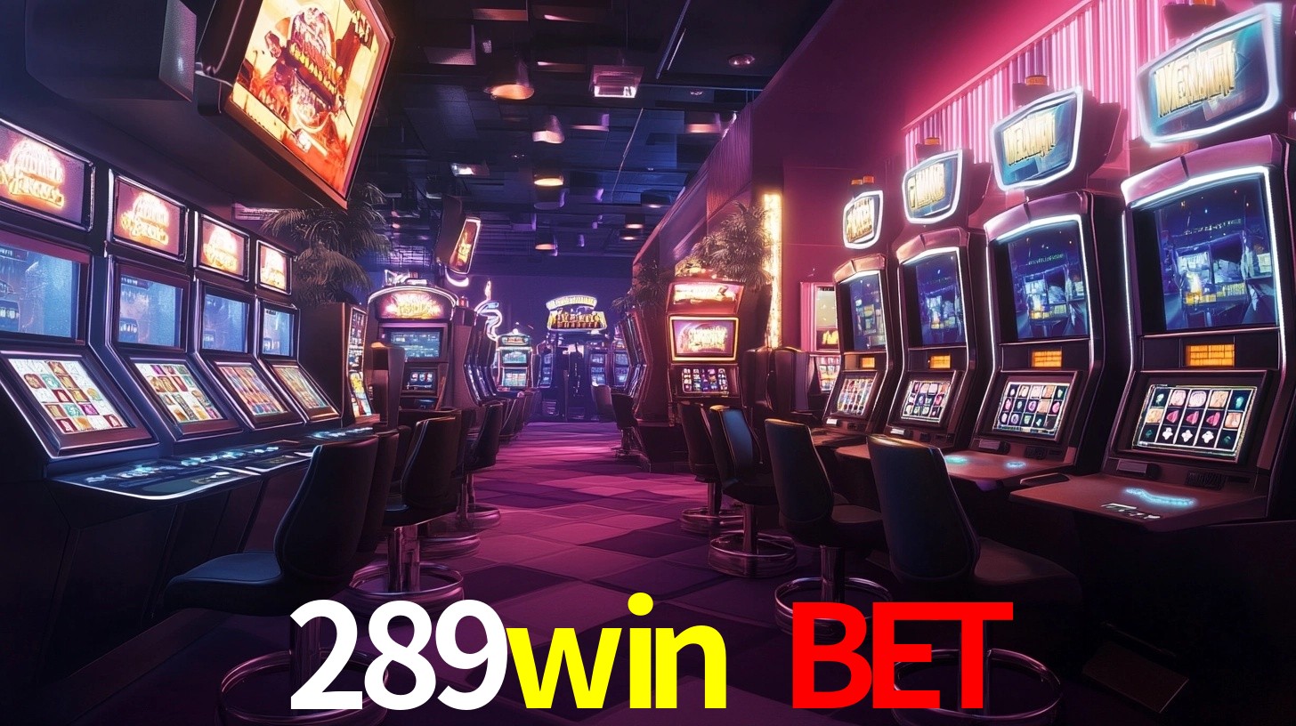 Daily Bonuses 289win bet