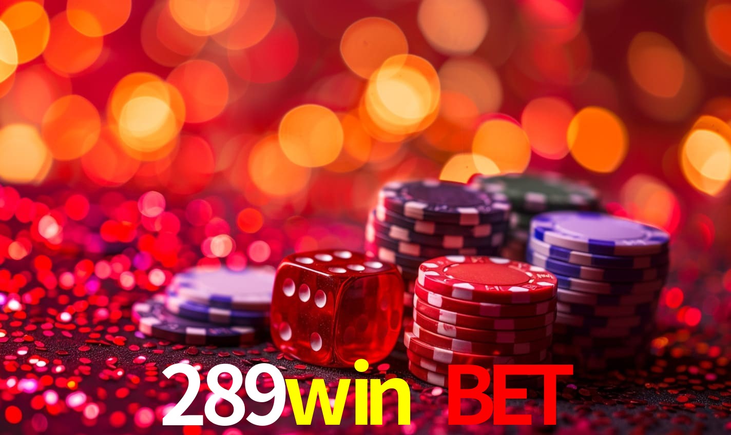 289win bet Belo Horizonte - Provably Fair