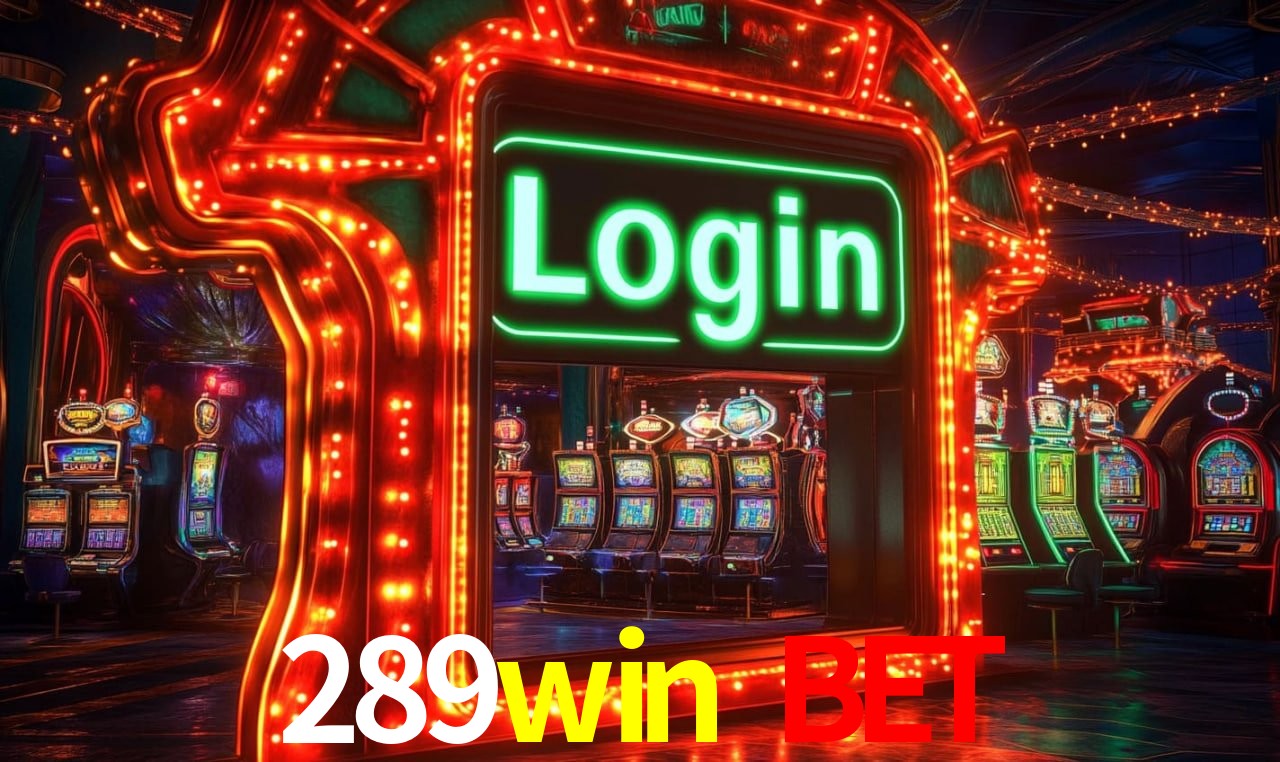 Jogos de Slot 289win bet