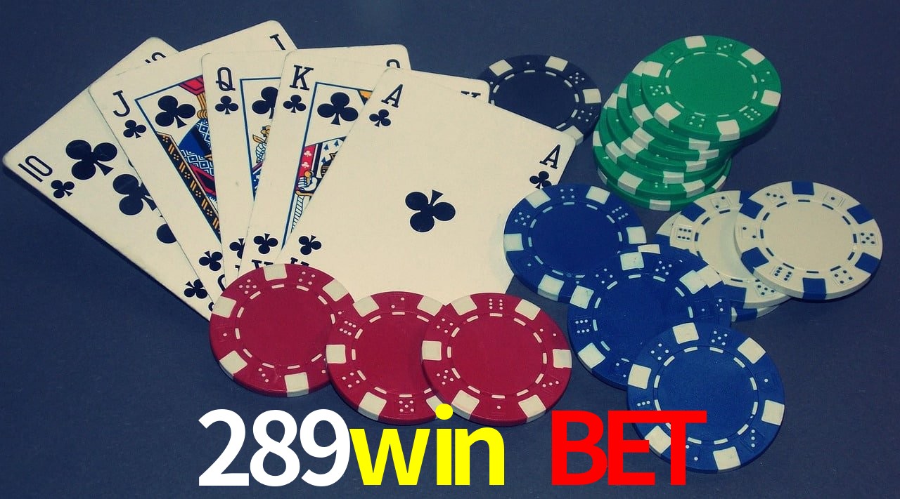 Secure Login 289win bet