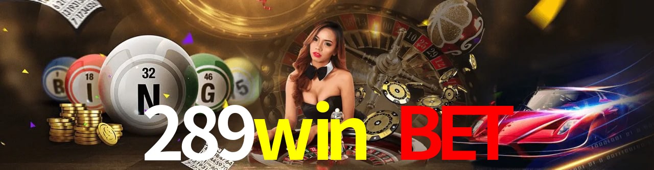 289win bet Rio de Janeiro - Slot Strategy