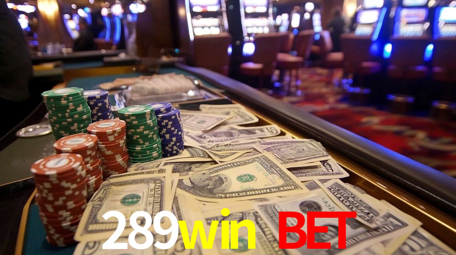 289win bet Belo Horizonte - Winners