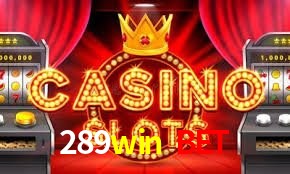 2FA Security 289win bet