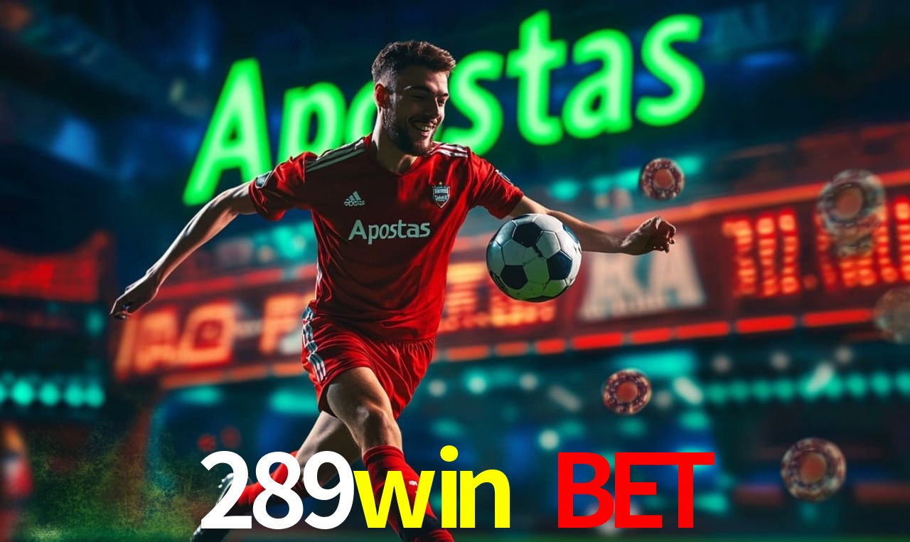 Casino VIP 289win bet