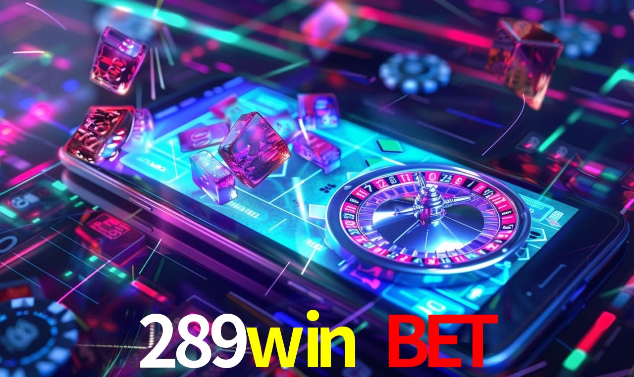 Login Seguro 289win bet
