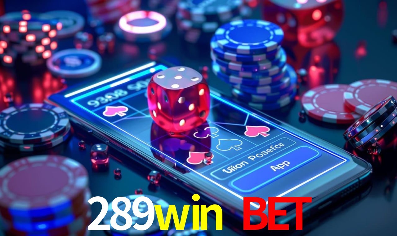 289win bet - Análise de Mercados Esportivos